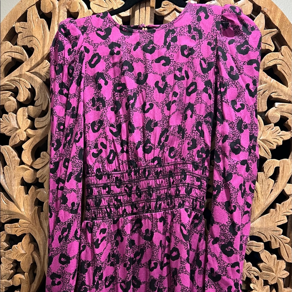 ASTR DRESS